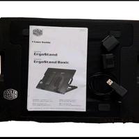 Laptop Cooler Pad Display - Cooler Master