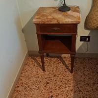 comodini stile impero