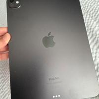 IPad 11 Pro M4 in garanzia ufficiale Apple