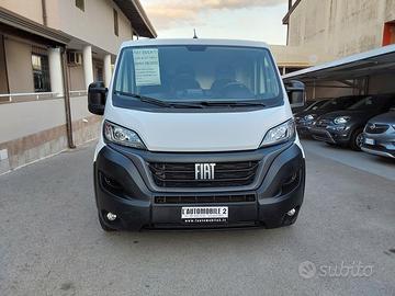 Fiat Ducato 2.2 m.j 140Cv Prezzo inclusa IVA