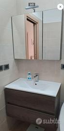 MOBILE BAGNO COMPLETO 
