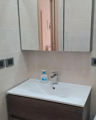 MOBILE BAGNO COMPLETO 