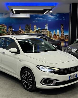 Fiat Tipo 1.6 Mjt S&S 5 porte Life