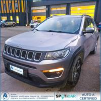 JEEP Compass 1.6 Multijet II 2WD Longitude