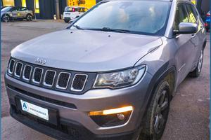 JEEP Compass 1.6 Multijet II 2WD Longitude