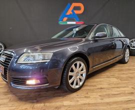 AUDI A6 3.0 V6 TFSI quattro tiptronic Ambiente