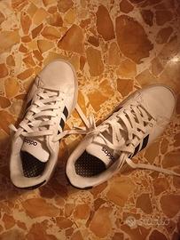 scarpe ginnike adiidas