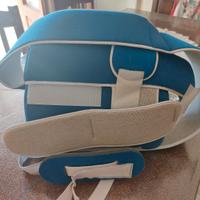 immobilizzatore toraco- brachiale con abduzione