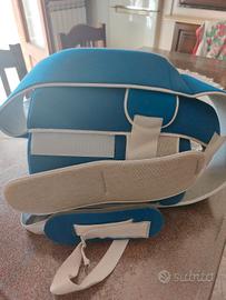 immobilizzatore toraco- brachiale con abduzione
