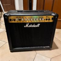 Amplificatore Marshall MG30FX