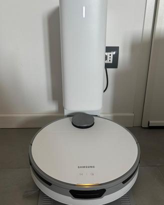  Robot aspirapolvere Samsung Jet Bot +