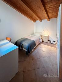 PORTA GENOVA | SINGOLA | 750 tutto