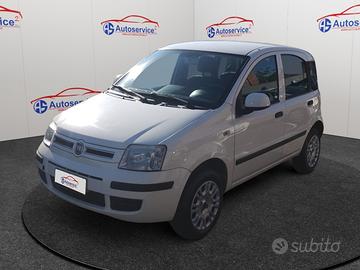 Fiat Panda 1.2 natural power Dynamic Mamy
