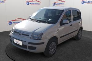 Fiat Panda 1.2 natural power Dynamic Mamy