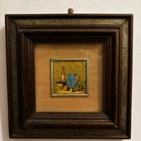 Dipinto “Natura morta”