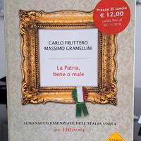 Fruttero e Gramellini - La patria bene o male