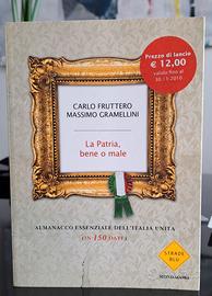 Fruttero e Gramellini - La patria bene o male