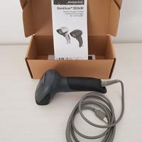 LETTORE BARCODE 2D