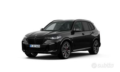 BMW X5 xdrive40d MSport Pro auto