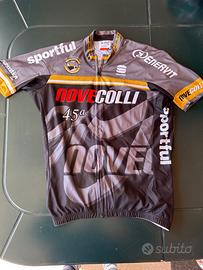 Maglia ciclismo sportful Tg.L