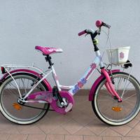 Bicicletta bambina