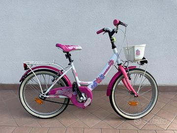 Bicicletta bambina