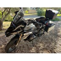 BMW GS 1200R