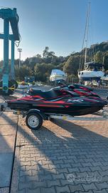seadoo rxp 300 con 46h 