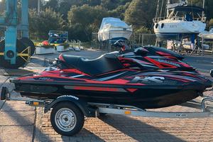 seadoo rxp 300 con 46h 