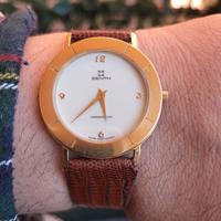 orologio zenith Cosmopolitan 