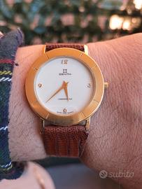 orologio zenith Cosmopolitan 