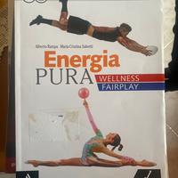 energia pura, wellness fairplay