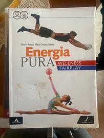 energia pura, wellness fairplay