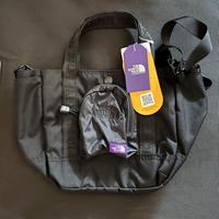 North Face Purple Label - borsetta