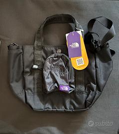 North Face Purple Label - borsetta