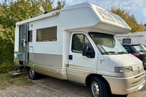 CAMPER LAIKA ECOVIP