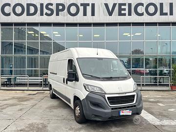 Peugeot boxer 2.0 - l2h2 - euro 6
