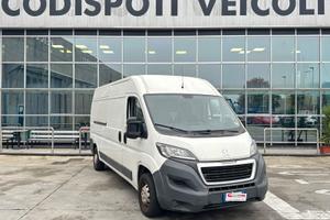 Peugeot boxer 2.0 - l2h2 - euro 6