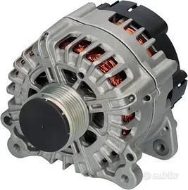 Alternatore VALEO per Porsche Panamera  IMBALLATO