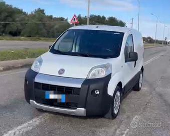 FIAT Fiorino 1.3 MJT 95CV SX
