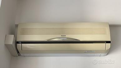 CLIMATIZZATORE PANASONIC