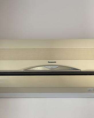 CLIMATIZZATORE PANASONIC