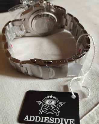 orologio diver 's 200 addiesdive