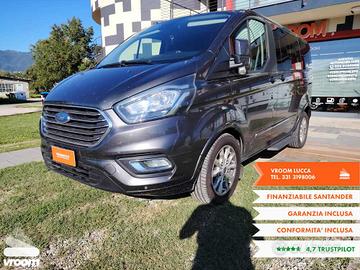 FORD Tourneo Custom 1� s Tourneo Custom 310 2.0...