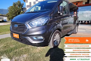 FORD Tourneo Custom 1� s Tourneo Custom 310 2.0...