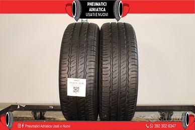 2 Gomme 225 65 R 16C Laufenn al 80% SPED GRATIS