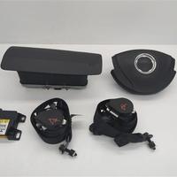 KIT AIRBAG COMPLETO DACIA Logan 2Â° Serie 60015471