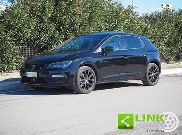 SEAT Leon 1.5 TGI 5p. FR *TETTO*