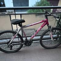 "Bicicletta MountainBike Atala Stratos"