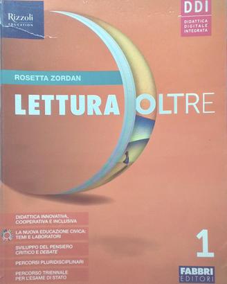 Lettura oltre